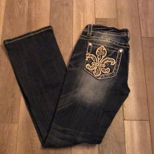 Women’s Size 30 Miss Me Jeans